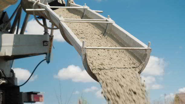 Best Commercial Concrete Contractor  in Santa Barbara, CA