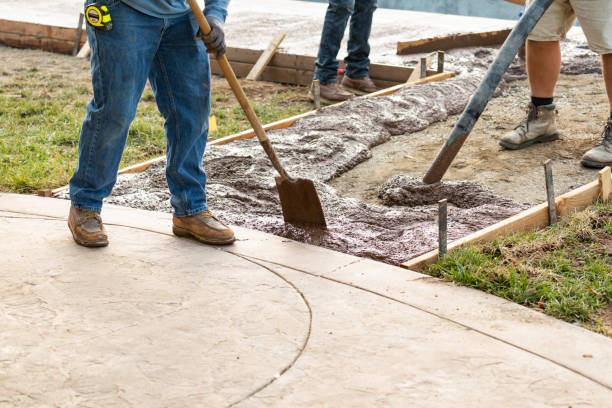 Best Concrete Resurfacing Services  in Santa Barbara, CA