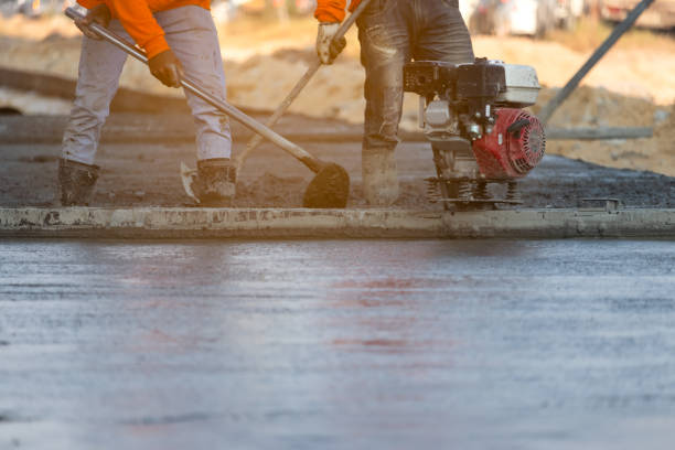 Best Concrete Driveway Repair Near Me  in Santa Barbara, CA