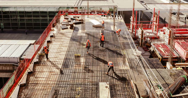 Best Concrete Installation Cost  in Santa Barbara, CA