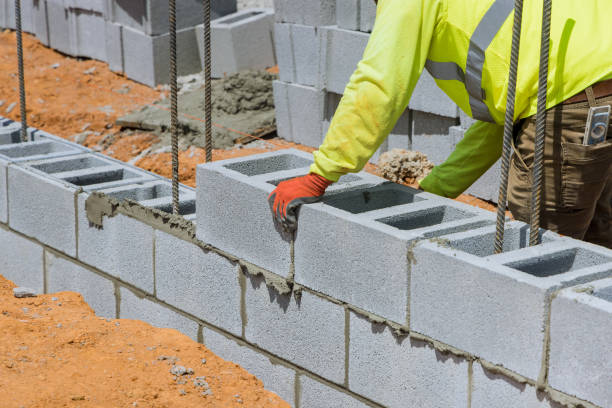 Best Poured Concrete Foundation  in Santa Barbara, CA