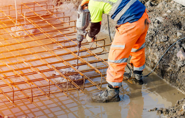 Best Best Concrete Contractor  in Santa Barbara, CA