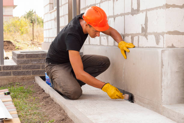 Concrete Walkway Installation in CA